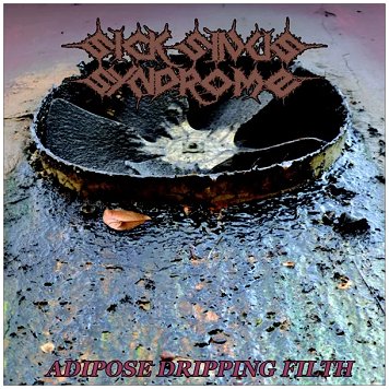 SICK SINUS SYNDROME / LYCANTHROPHY "Split"