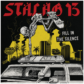 STALAG 13 \"Fill in the silence\" [U.S. IMPORT]