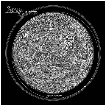 STARGAZER \"Psychic secretions\"