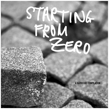 V.A. \"Starting from zero\"