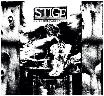 STIGE \"Uniti nell\'abbraccio\"