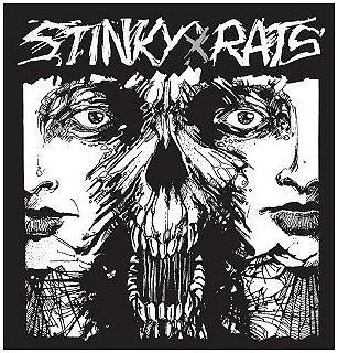 STINKY RATS \"Discografia\"
