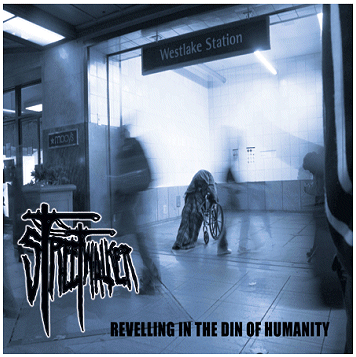STREETWALKER \"Revelling in the din of humanity\"