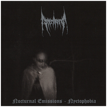 STRIBORG \"Nocturnal emissions / Nyctophobia\"