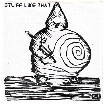 STUFF LIKE THAT \"s/t\"