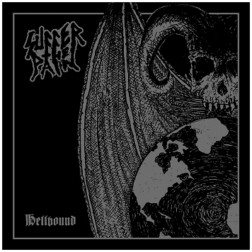 SUFFER THE PAIN "Hellbound"