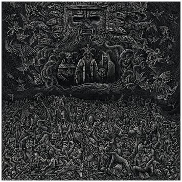 SUPAYNIYUX \"Genocidio infernal\"