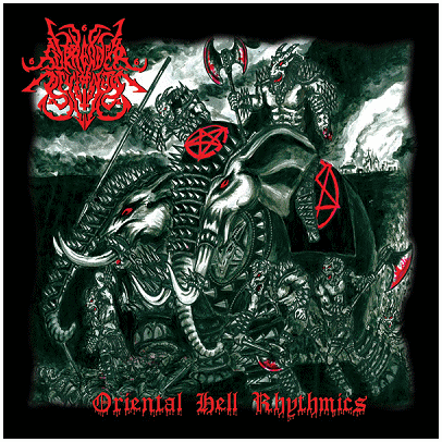 divinity of hell