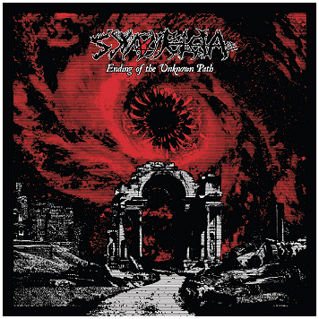 SYNTELEIA \"Ending of the unknown path\"