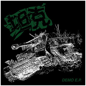 坦克 (TANK) \"Demo\"