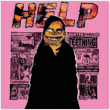 TEETHING \"Help\"