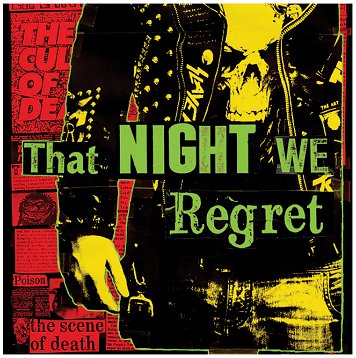 TEETHING \"That night we regret\"