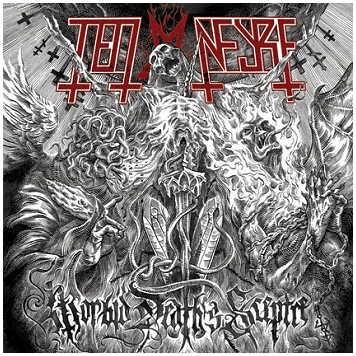 TEITANFYRE \"Morbid death\'s sceptre\"