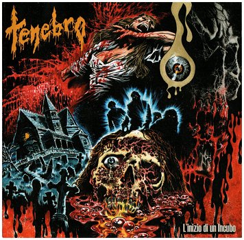 TENEBRO \"L\'inizio di un incubo\"