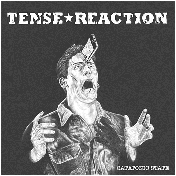 TENSE REACTION \"Catatonic state\"