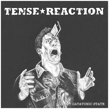 TENSE REACTION "Catatonic state"