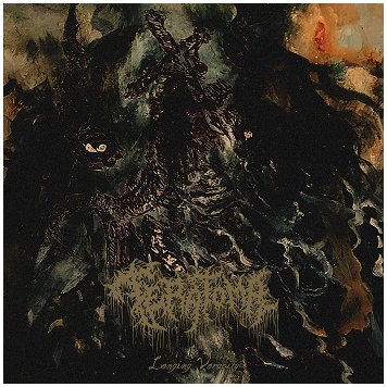 TERATOMA \"Longing voracity\" [UK IMPORT!]