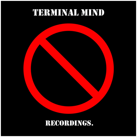 TERMINAL MIND \"Recordings\"