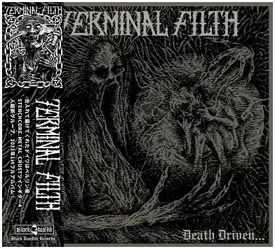 TERMINAL FILTH \"Death driven...\" [IMPORT!]