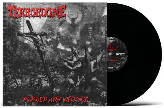 TERRORDOME \"Plagued with violence\"