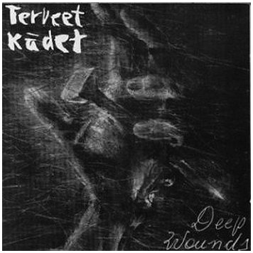 TERVEET KADET \"Deep wounds\" [IMPORT!]