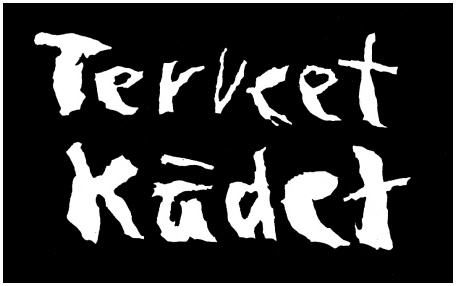 TERVEET KADET (logo)