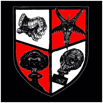 V.A. \"Tetracommand of chaos\"