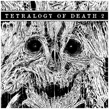 V.A. \"Tetralogy of death Vol.2\"
