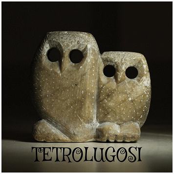 TETROLUGOSI "s/t"