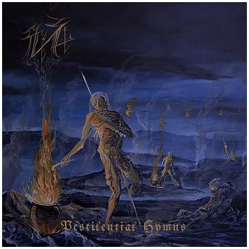 THAUMATURGY \"Pestilential hymns\"