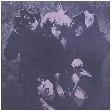 THE CRAMPS \"Transylvanian tapes MCMLXXVIII\"