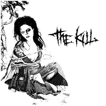 THE KILL / MORTALIZED \"Split\"