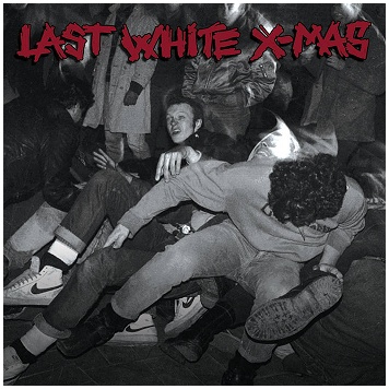 V.A. \"Last white X-Mas\" [2xCD!]