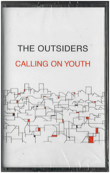 THE OUTSIDERS \"Calling on youth\"