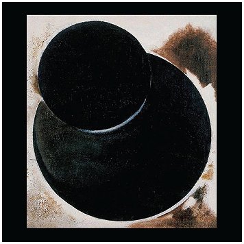 THE PROCESS \"Covenant of the cosmos\"