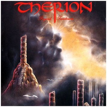 THERION \"Beyond sanctorum\"
