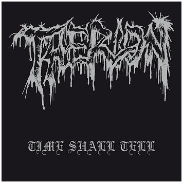 THERION \"Time shall tell\"