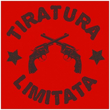 TIRATURA LIMITATA \"s/t\"