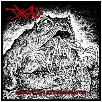 TxOxAxDx / G.O.D. \"Split\" [US IMPORT!]