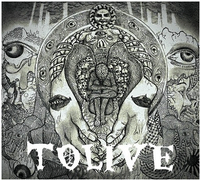 TO LIVE \"Live\" [IMPORT!]