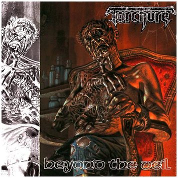 TORCHURE \"Beyond the veil\"