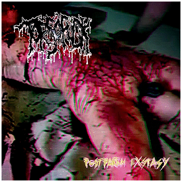 TORSOFUCK \"Post partum exstasy\"