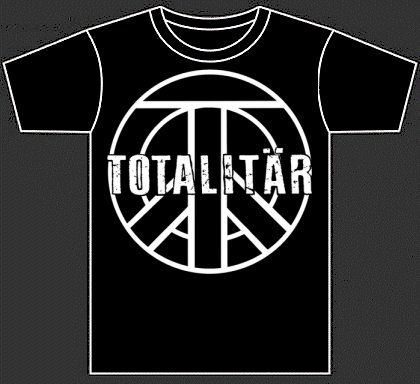 TOTALITAR \"Logo\" (t-shirt)