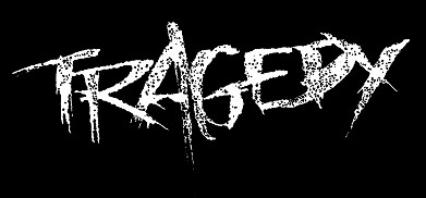 TRAGEDY (logo)