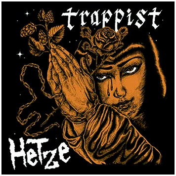 TRAPPIST / HETZE \"Split\"