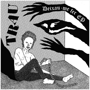 TRAU \"Deixau-me fer\"