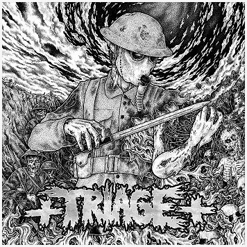 TRIAGE \"s/t\"