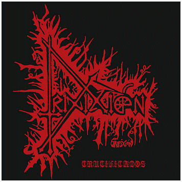 TRIFIXION \"Crucificados - Demo 1995\"