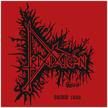 TRIFIXION \"Demo 1996\"
