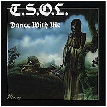 T.S.O.L. "Dance with me"